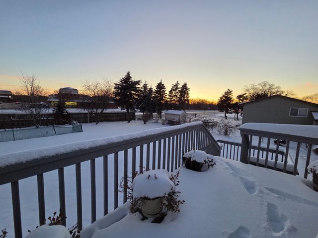 2270 137th Lane NW, Andover, MN 55304