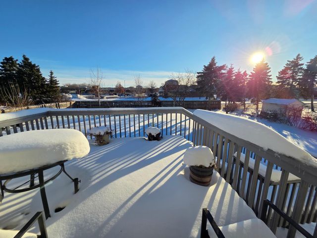 2270 137th Lane NW, Andover, MN 55304