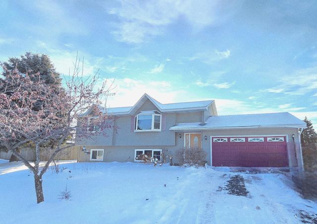 2270 137th Lane NW, Andover, MN 55304