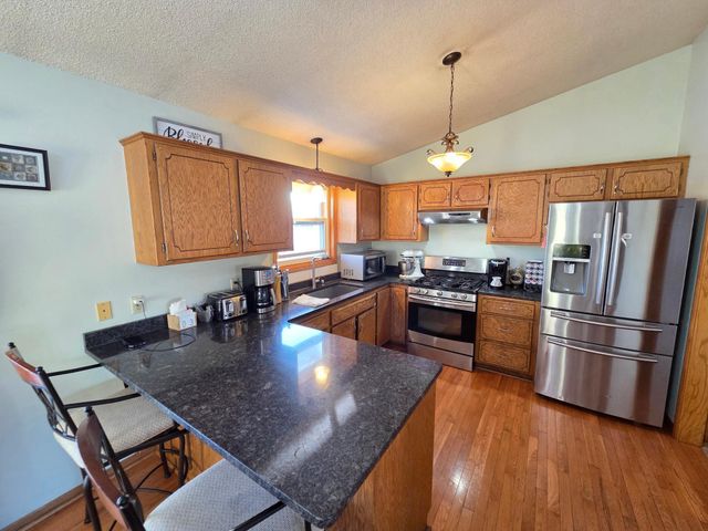 2270 137th Lane NW, Andover, MN 55304