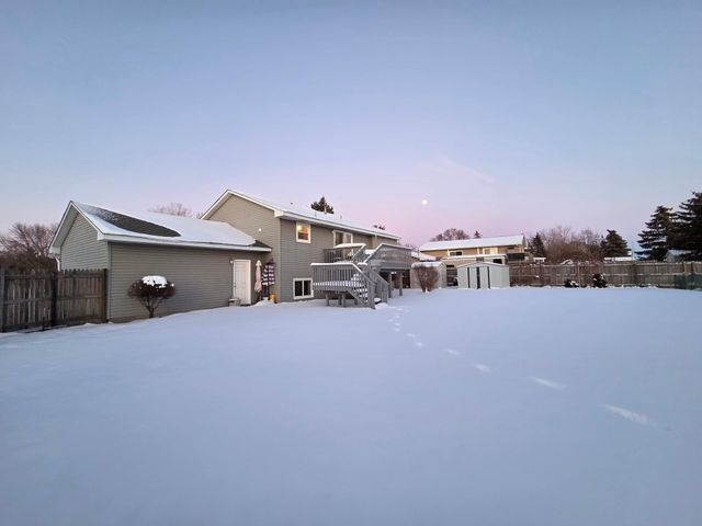 2270 137th Lane NW, Andover, MN 55304