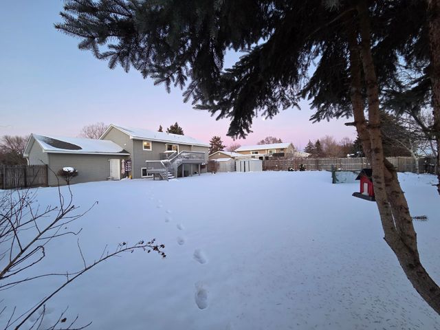 2270 137th Lane NW, Andover, MN 55304