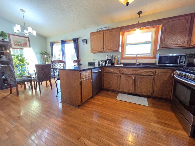 2270 137th Lane NW, Andover, MN 55304