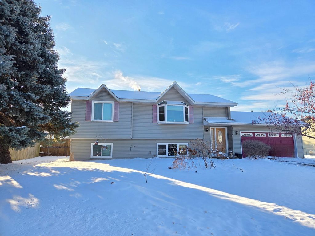 2270 137th Lane NW, Andover, MN 55304