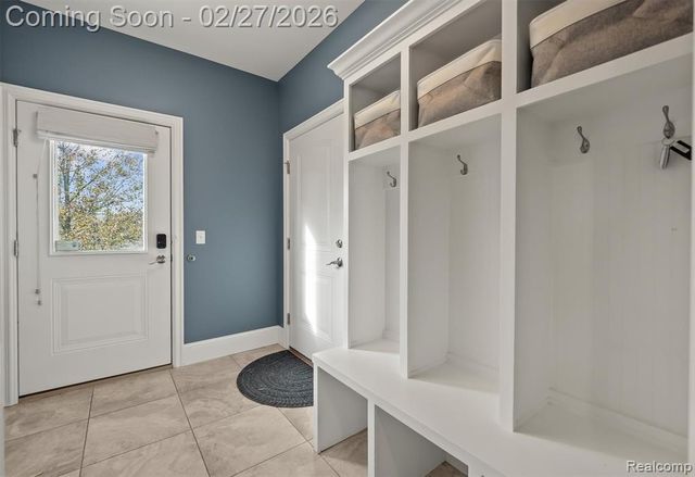 3575 Royal Berkshire Lane, Oakland, MI 48363