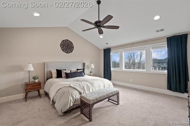 3575 Royal Berkshire Lane, Oakland, MI 48363