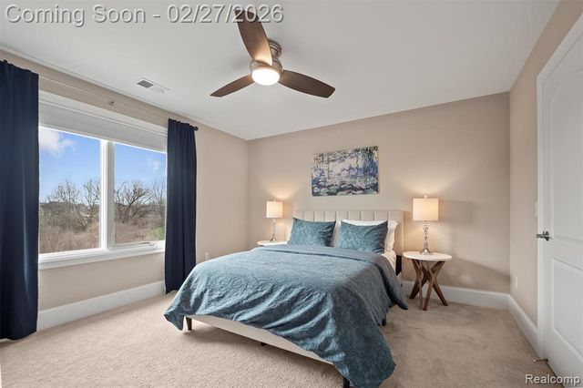 3575 Royal Berkshire Lane, Oakland, MI 48363