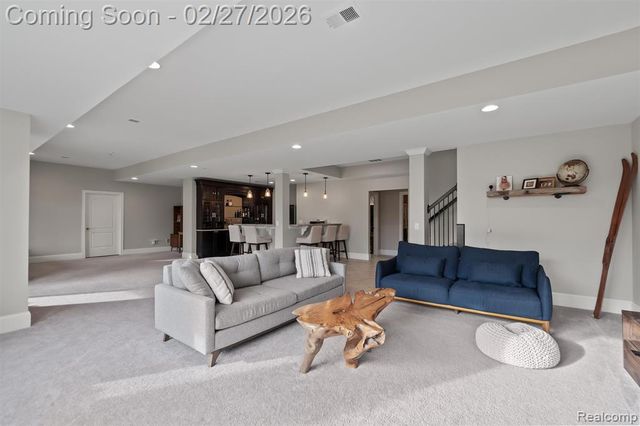 3575 Royal Berkshire Lane, Oakland, MI 48363