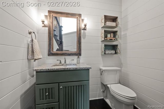 3575 Royal Berkshire Lane, Oakland, MI 48363