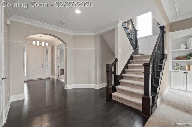 3575 Royal Berkshire Lane, Oakland, MI 48363