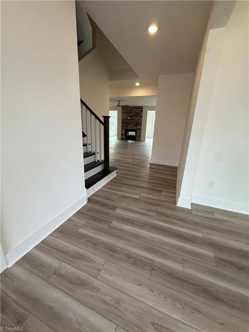 408 Parklane Drive, Gibsonville, NC 27249