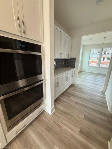 408 Parklane Drive, Gibsonville, NC 27249