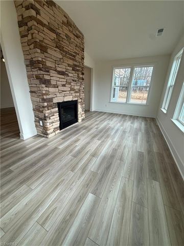 408 Parklane Drive, Gibsonville, NC 27249