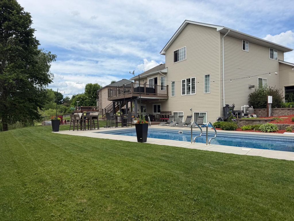 10309 Karston Avenue NE, Albertville, MN 55301