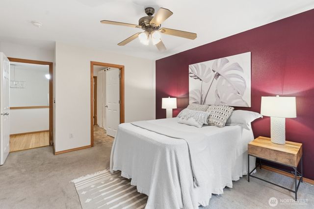 3130 SE Horstman Road, Port Orchard, WA 98366