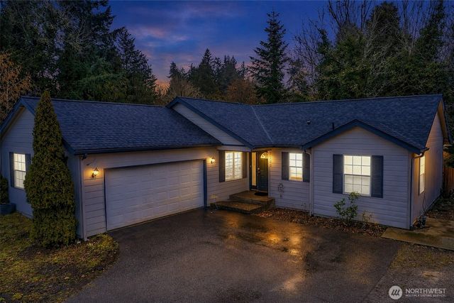 3130 SE Horstman Road, Port Orchard, WA 98366