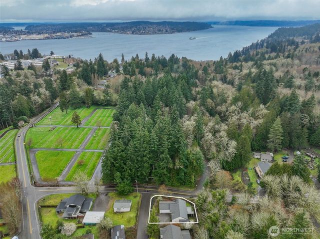3130 SE Horstman Road, Port Orchard, WA 98366