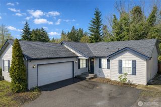 3130 SE Horstman Road, Port Orchard, WA 98366