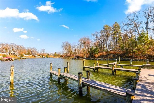 274 CAPOTE CT W, Severna Park, MD 21146