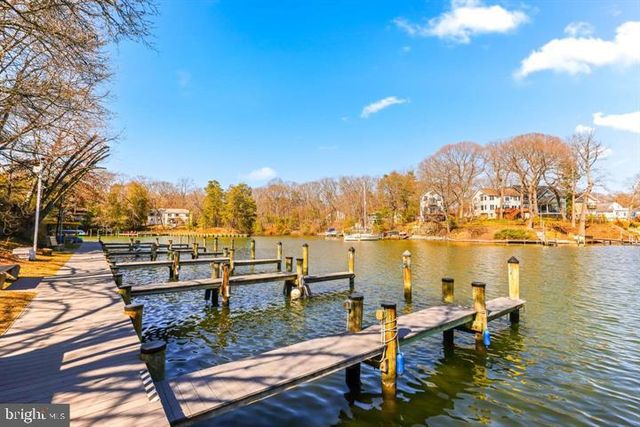274 CAPOTE CT W, Severna Park, MD 21146