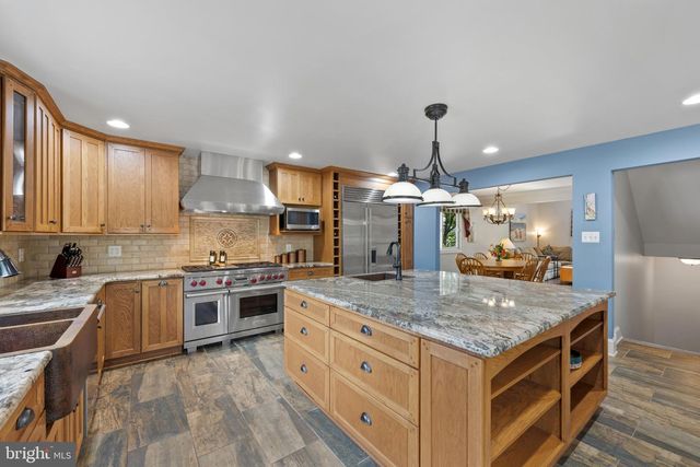 274 CAPOTE CT W, Severna Park, MD 21146