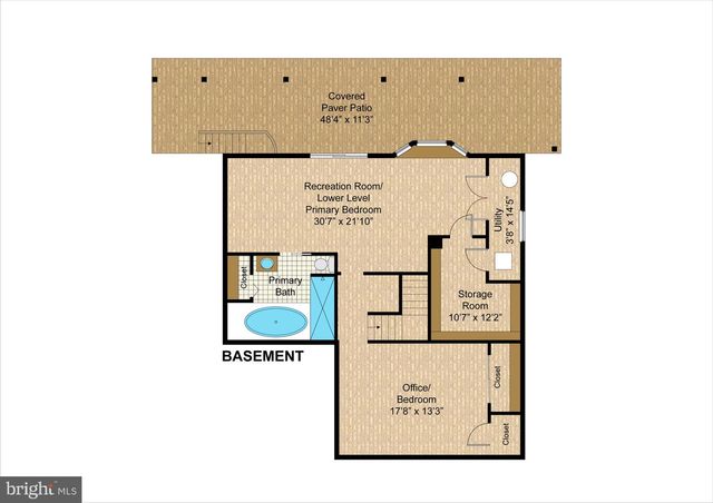 274 CAPOTE CT W, Severna Park, MD 21146