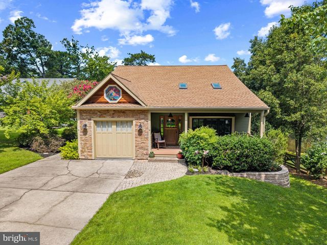 274 CAPOTE CT W, Severna Park, MD 21146