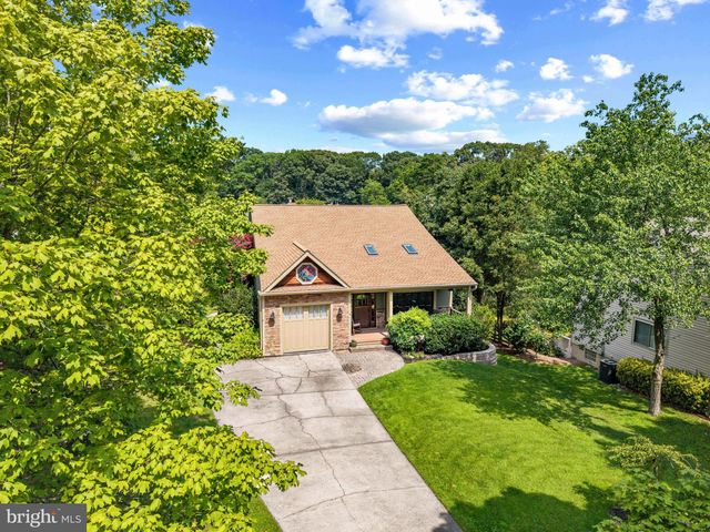 274 CAPOTE CT W, Severna Park, MD 21146
