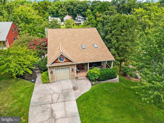 274 CAPOTE CT W, Severna Park, MD 21146