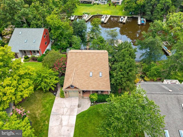 274 CAPOTE CT W, Severna Park, MD 21146
