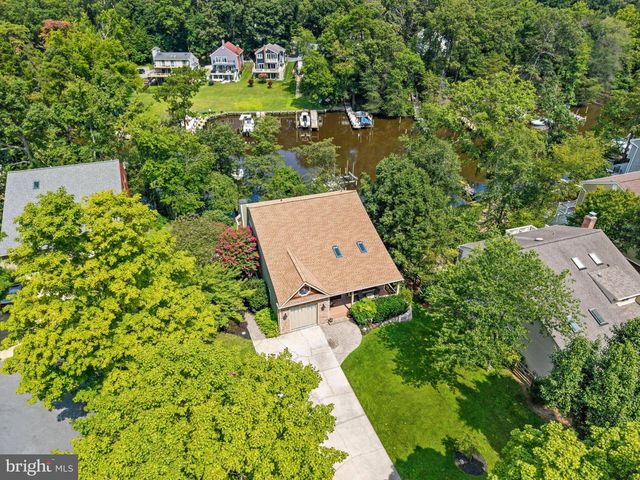 274 CAPOTE CT W, Severna Park, MD 21146