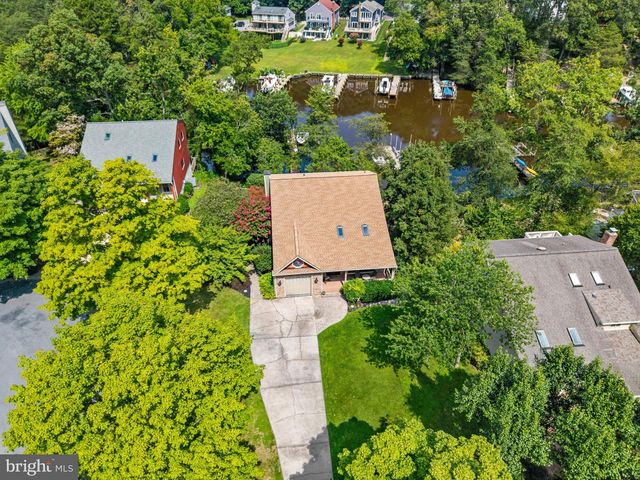 274 CAPOTE CT W, Severna Park, MD 21146