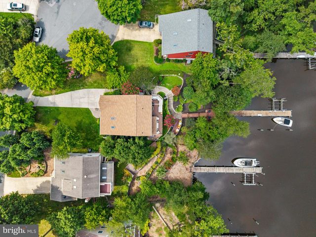274 CAPOTE CT W, Severna Park, MD 21146