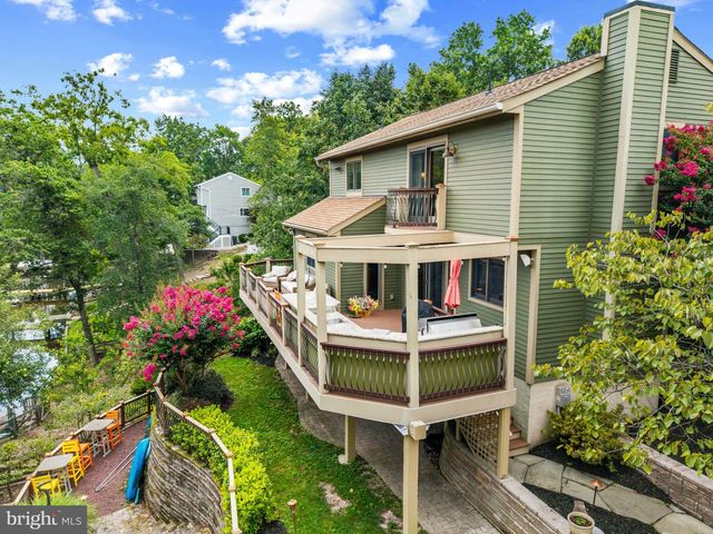 274 CAPOTE CT W, Severna Park, MD 21146