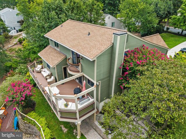 274 CAPOTE CT W, Severna Park, MD 21146