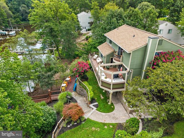 274 CAPOTE CT W, Severna Park, MD 21146