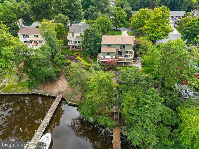 274 CAPOTE CT W, Severna Park, MD 21146
