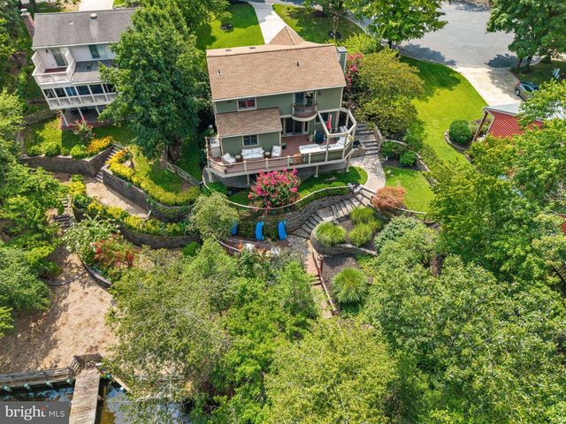 274 CAPOTE CT W, Severna Park, MD 21146