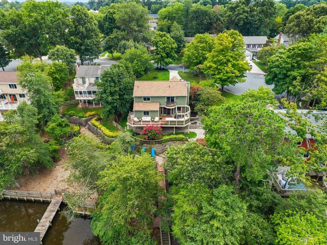 274 CAPOTE CT W, Severna Park, MD 21146