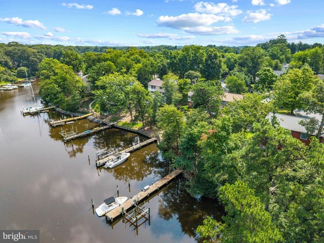 274 CAPOTE CT W, Severna Park, MD 21146