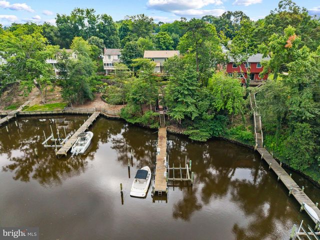 274 CAPOTE CT W, Severna Park, MD 21146