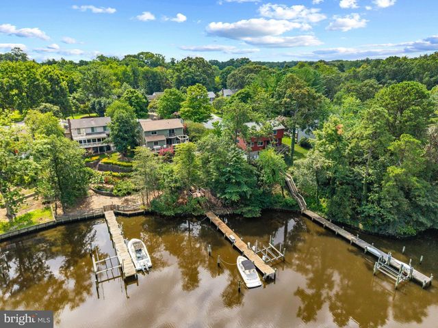274 CAPOTE CT W, Severna Park, MD 21146