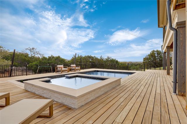 15421 McCormick Vista DR, Austin, TX 78734