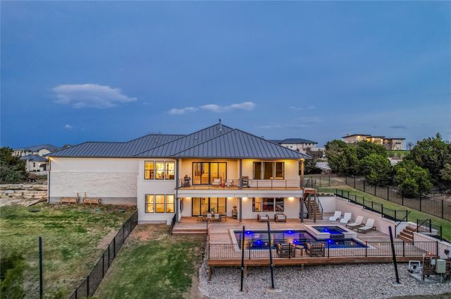 15421 McCormick Vista DR, Austin, TX 78734