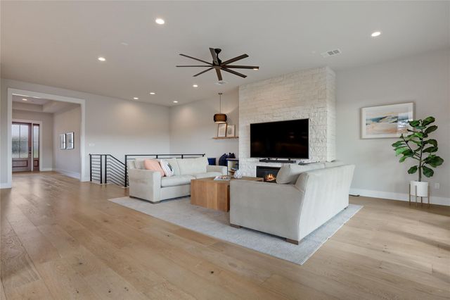 15421 McCormick Vista DR, Austin, TX 78734