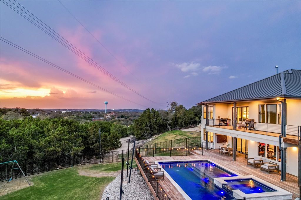 15421 McCormick Vista DR, Austin, TX 78734