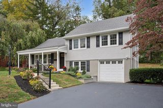 9 BRYAN AVE, Malvern, PA 19355