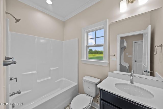 2712 Frances Court, Grimesland, NC 27837