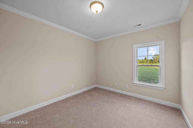 2712 Frances Court, Grimesland, NC 27837
