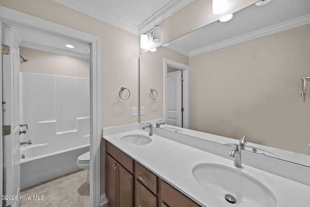 2712 Frances Court, Grimesland, NC 27837